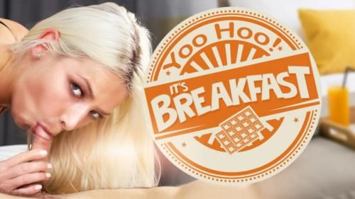 VRConk: Karol Lilien - Yoo Hoo It's Breakfast