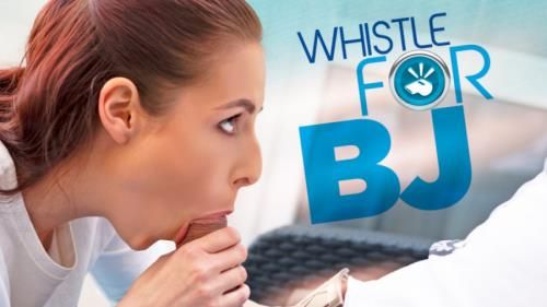 VRConk: Antonia Sainz - Whistle For BJ