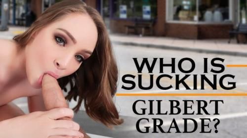 VRConk: Hadley Mason - Who is Sucking Gilbert Grade?