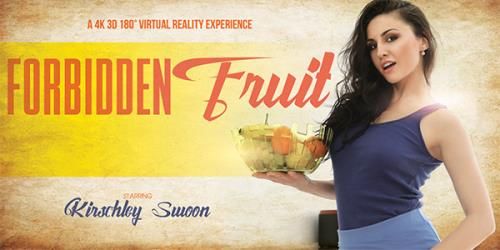 VRBangers: Kirschley Swoon - Forbidden Fruit