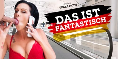 VRBangers: Texas Patti - Das ist Fantastisch