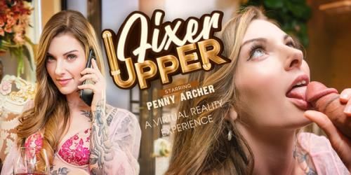 VRBangers: Penny Archer - Fixer Upper