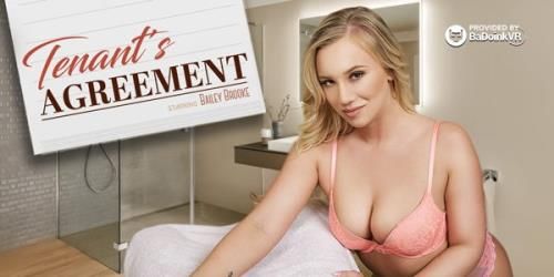 VRBangers: Bailey Brooke - Tenant's Agreement