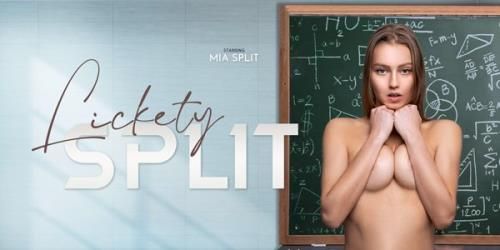 VRBangers: Mia Split - Lickety Split